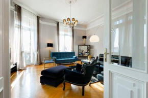 Art Deco Basilica Residence